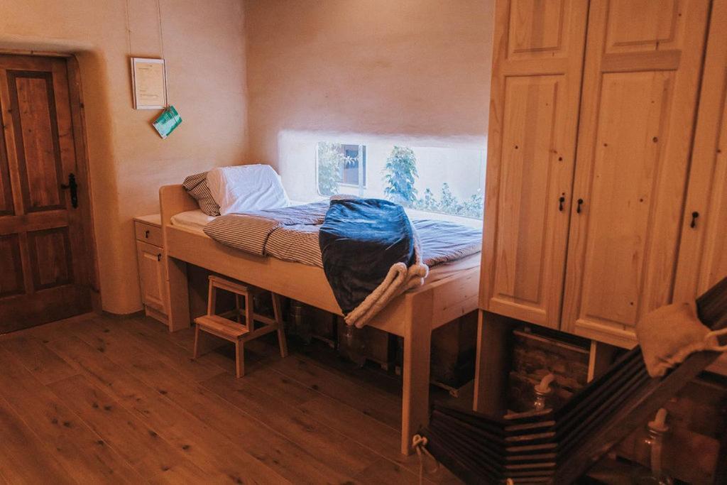 Sleeping With Bees - Tourist Farm Muha Apartment Grosuplje Ngoại thất bức ảnh